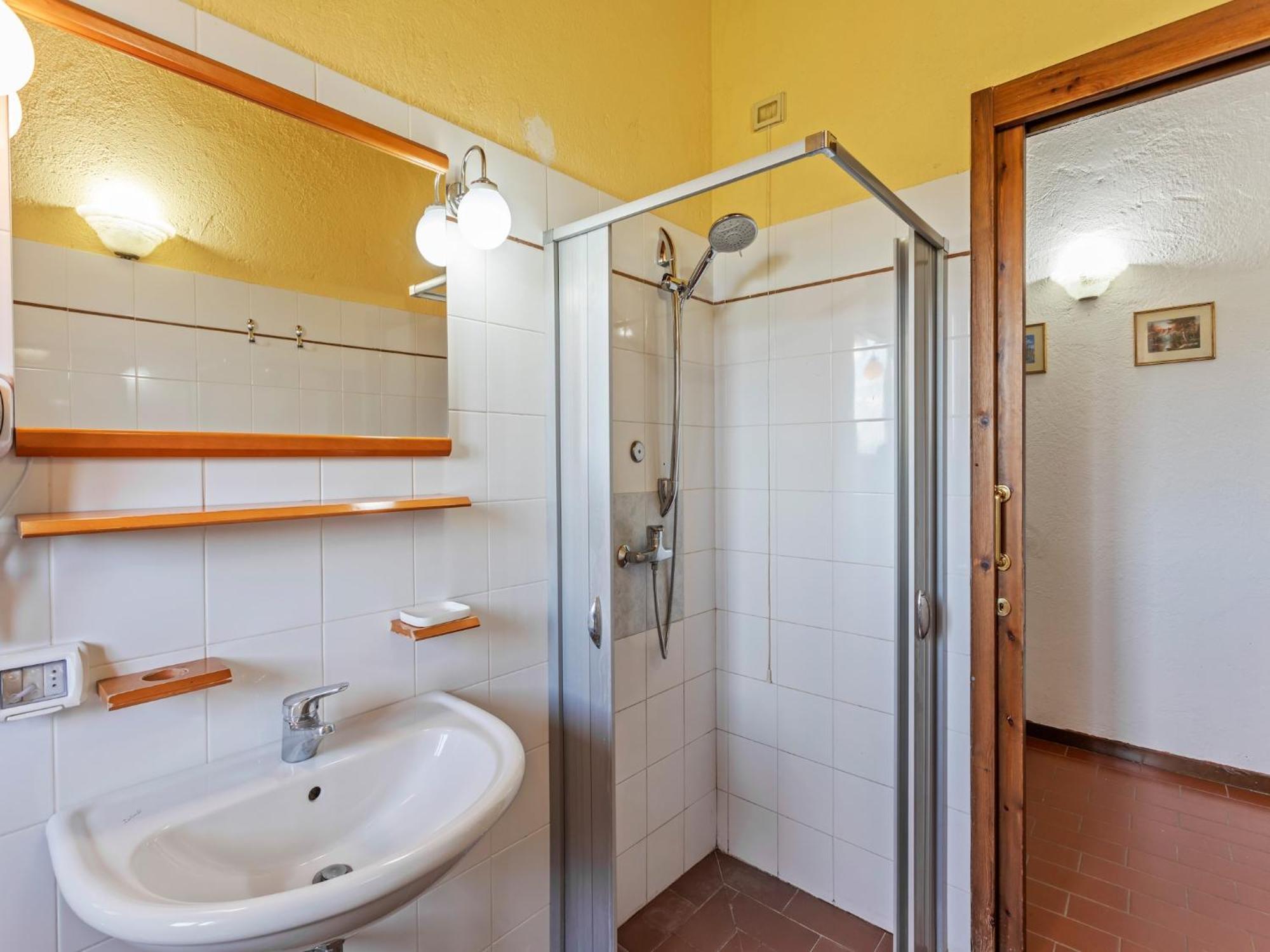 Rustic Holiday Home In Citt Di Castello With Swimming Pool Читта-ди-Кастелло Экстерьер фото