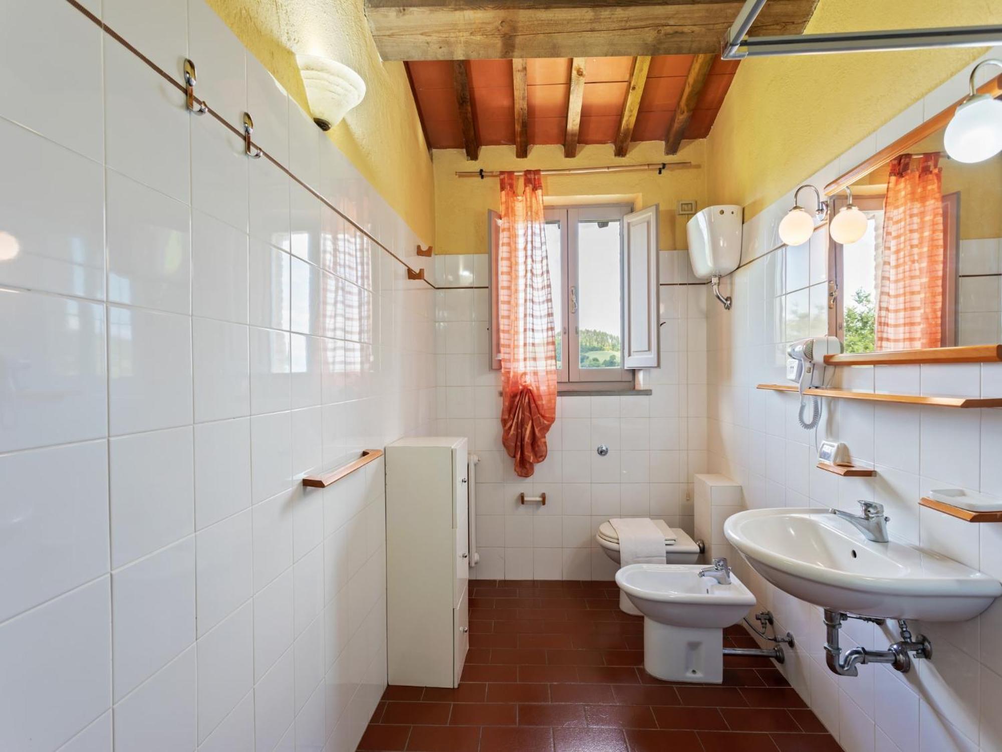 Rustic Holiday Home In Citt Di Castello With Swimming Pool Читта-ди-Кастелло Экстерьер фото