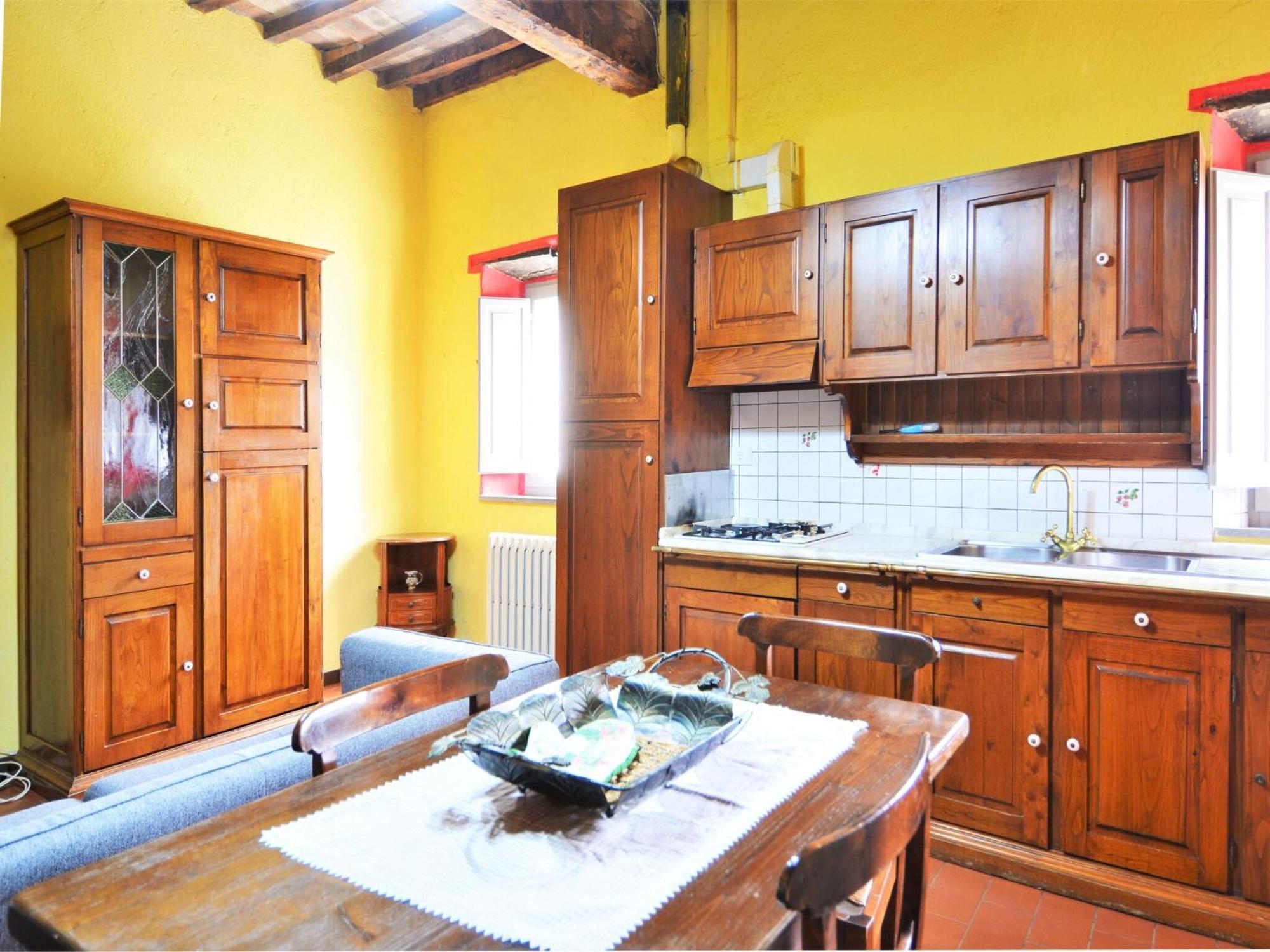 Rustic Holiday Home In Citt Di Castello With Swimming Pool Читта-ди-Кастелло Экстерьер фото